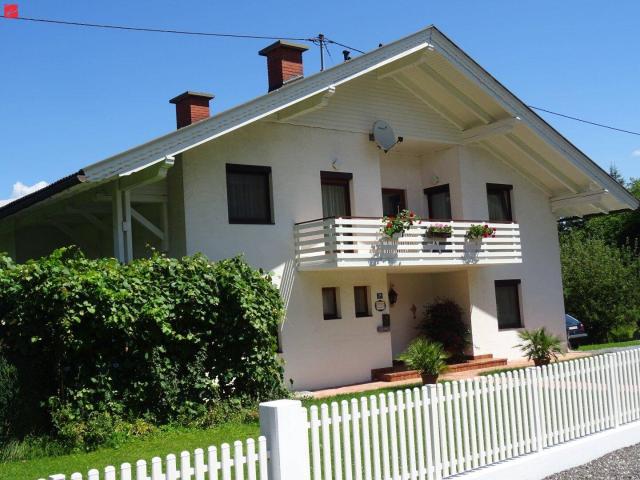 Apartment mieten in Raunach, Maria Wörth