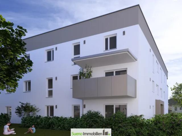 Wohnung kaufen in Langholzfeld, Pasching