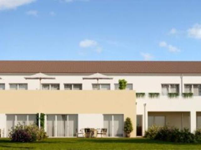 Wohnung kaufen in Lannach, Steiermark
