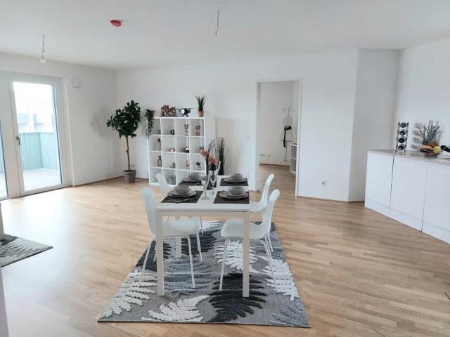 Wohnung kaufen in Kärnten