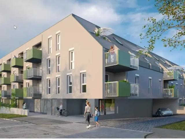 Wohnung kaufen in Kärnten