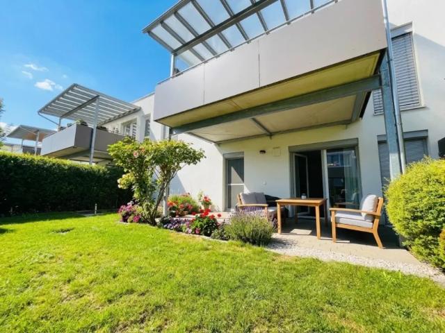 Wohnung kaufen in Kärnten