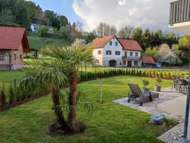 Wohnung kaufen in Laßnitzhöhe, Steiermark