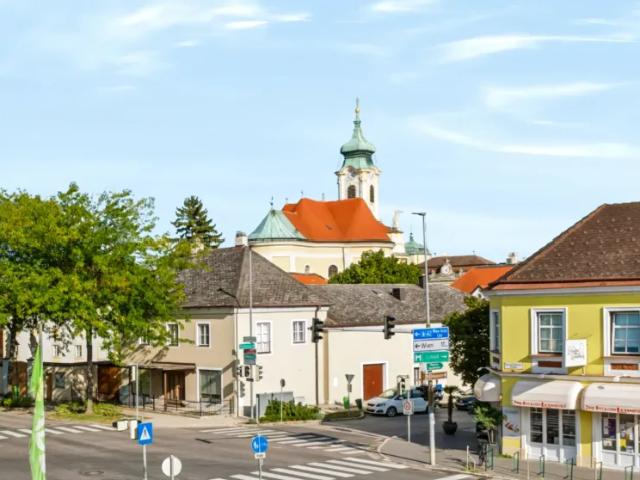 Wohnung kaufen in Laxenburg, Niederösterreich