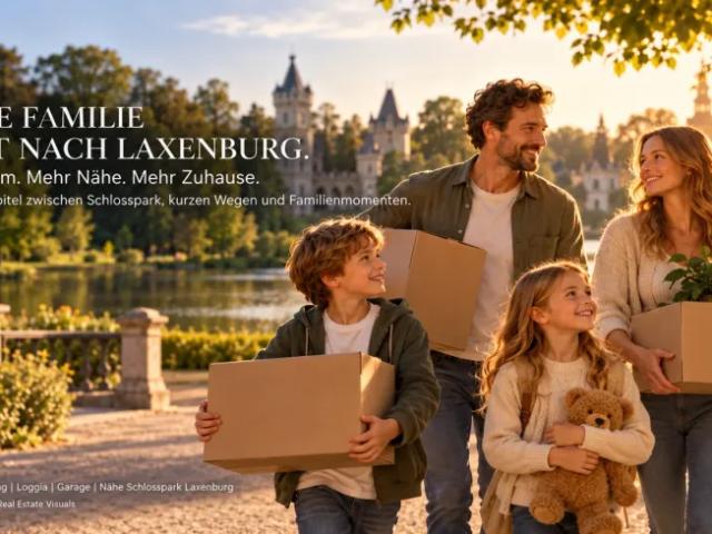 Wohnung kaufen in Kleingartenverein Laxenburg, Laxenburg