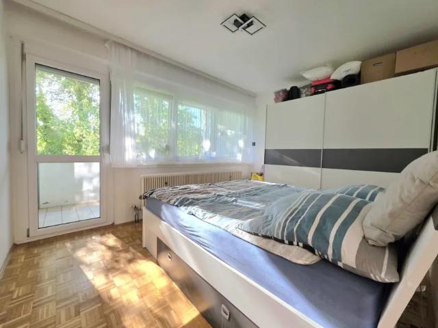 Wohnung kaufen in Lebring-Sankt Margarethen, Steiermark