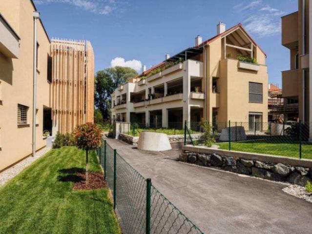 Wohnung kaufen in Kaindorf an der Sulm, Steiermark