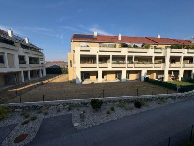 Wohnung kaufen in Kaindorf an der Sulm, Steiermark