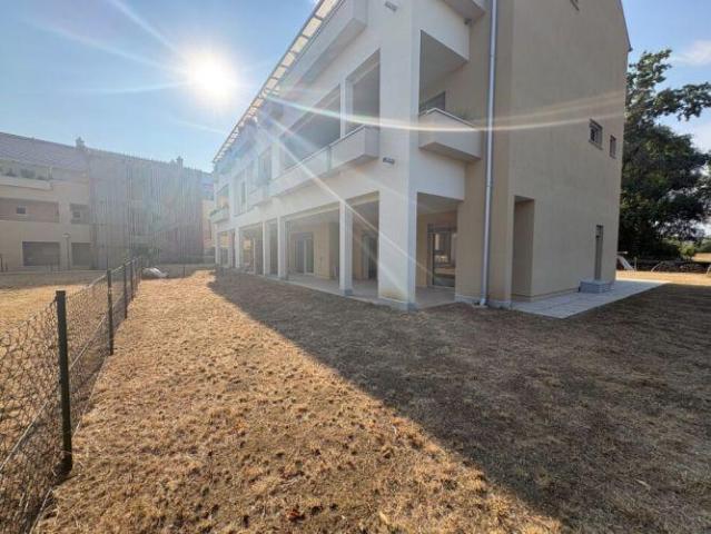 Wohnung kaufen in Kaindorf an der Sulm, Steiermark