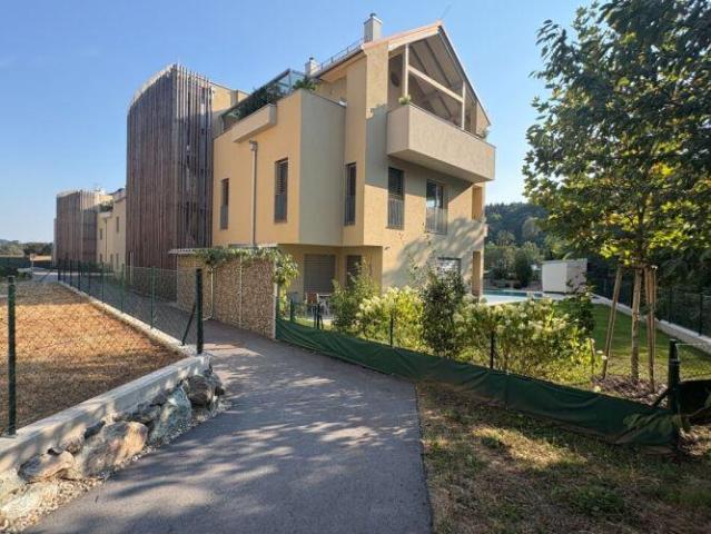 Wohnung kaufen in Kaindorf an der Sulm, Steiermark