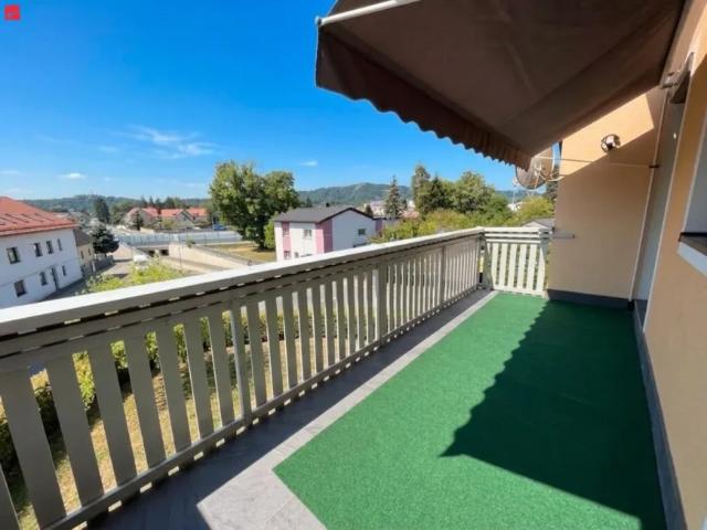 Wohnung kaufen in Kaindorf an der Sulm, Steiermark
