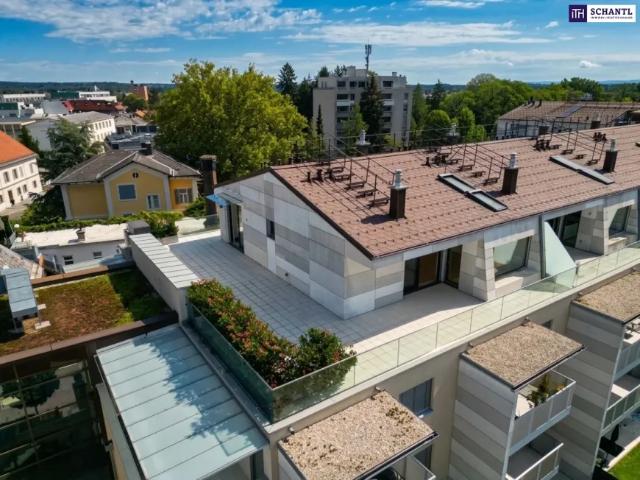 Wohnung kaufen in Kaindorf an der Sulm, Steiermark