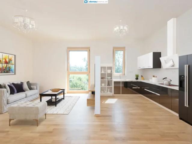 Wohnung kaufen in Leitring, Wagna