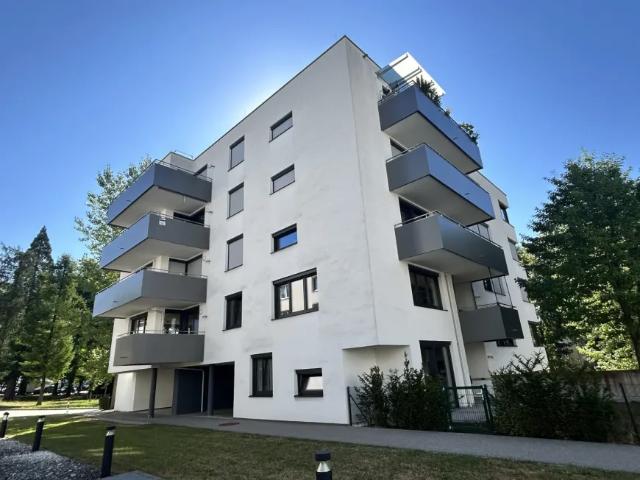 Wohnung mieten in Oberösterreich