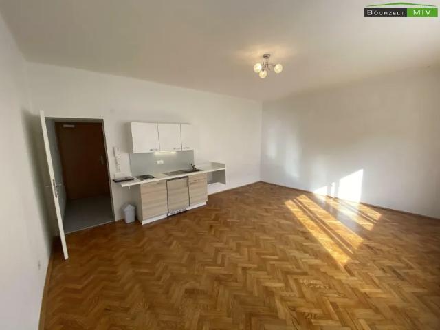 Wohnung mieten in Leoben
