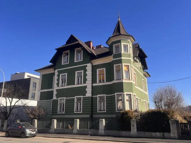 Wohnung kaufen in Leoben