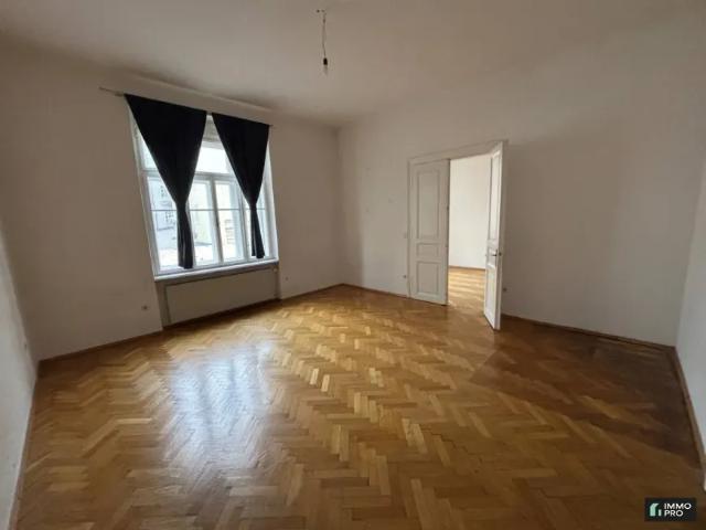 Wohnung mieten in Leoben
