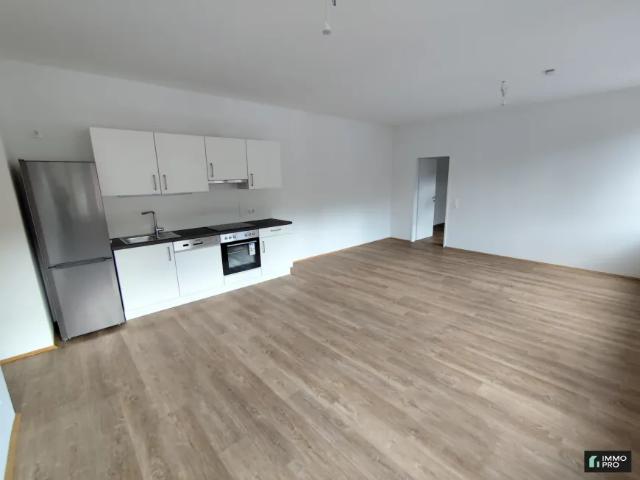 Wohnung mieten in Leoben