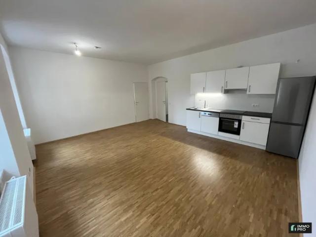 Wohnung mieten in Leoben