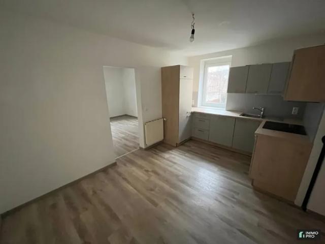Wohnung mieten in Leoben