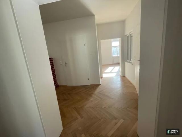 Wohnung mieten in Leoben