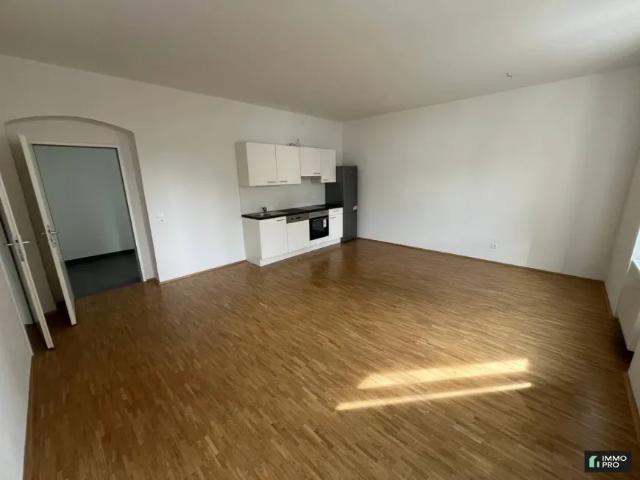 Wohnung mieten in Leoben
