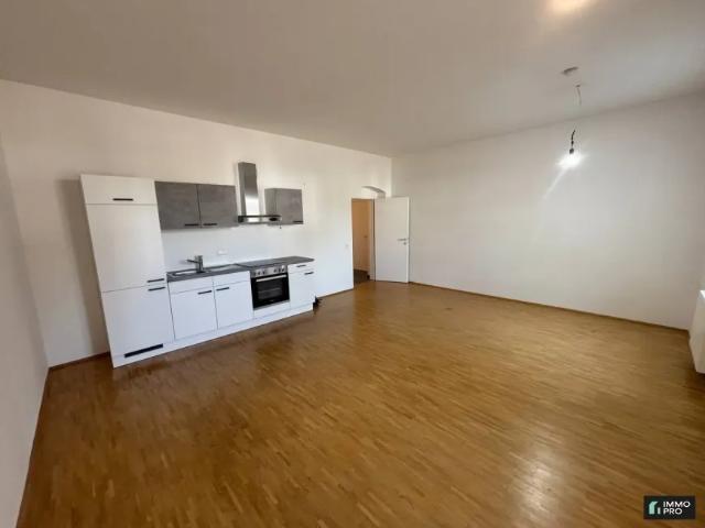 Wohnung mieten in Leoben