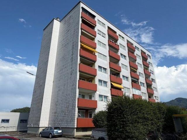 Wohnung kaufen in Leoben