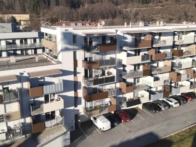 Wohnung kaufen in Leoben