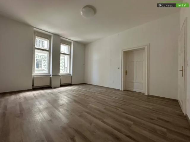 Wohnung mieten in Leoben