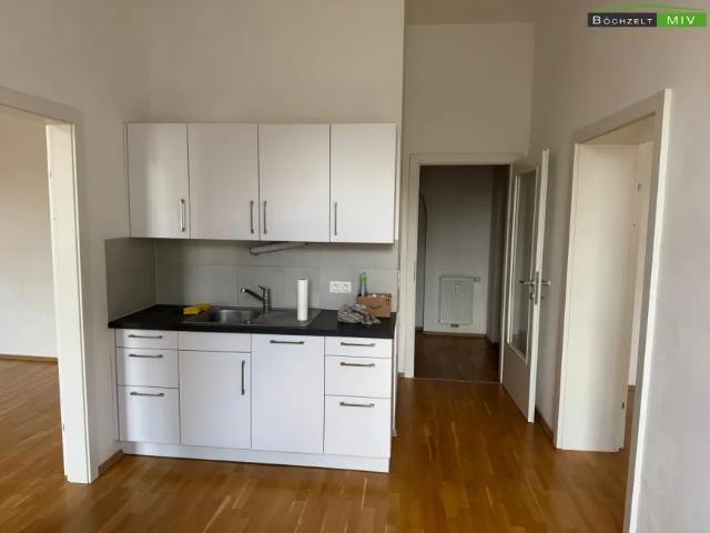 Wohnung mieten in Leoben