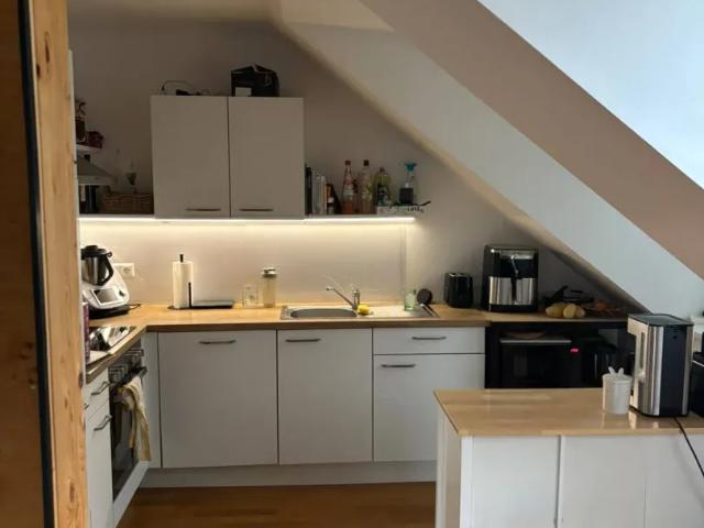 Wohnung mieten in Leoben