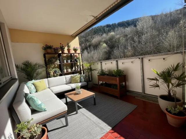 Wohnung kaufen in Leoben