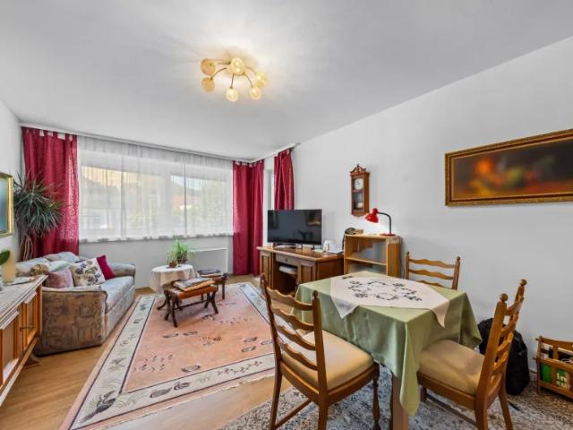 Wohnung kaufen in Leoben