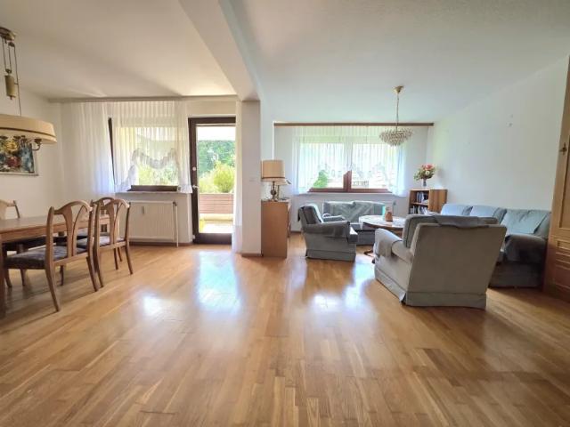 Wohnung kaufen in Leoben