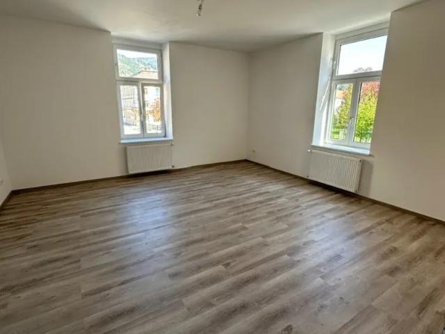Wohnung mieten in Leoben