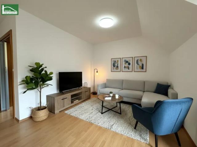 Wohnung kaufen in Leoben