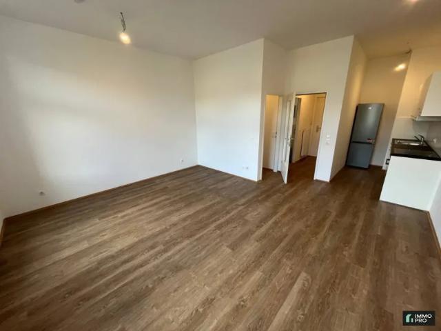 Wohnung mieten in Leoben