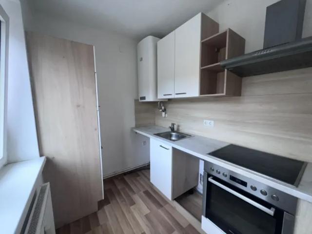 Wohnung mieten in Leoben