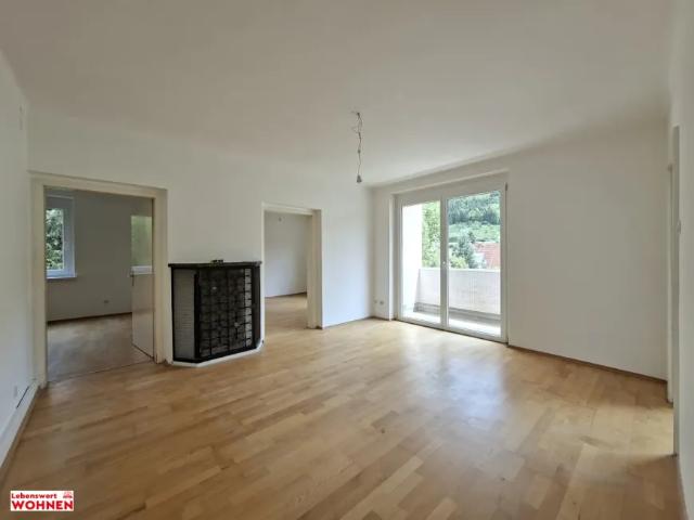 Wohnung mieten in Leoben
