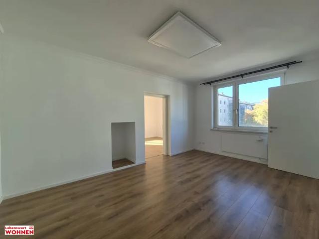 Wohnung mieten in Leoben