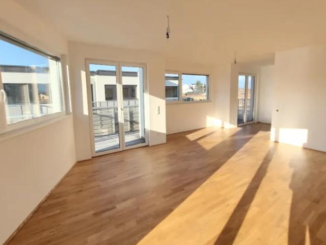 Wohnung kaufen in Leobersdorf, Niederösterreich