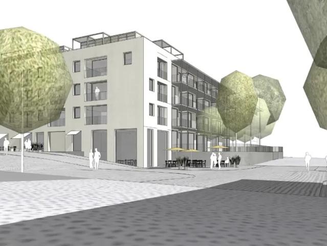 Wohnung kaufen in Gaumberg, Leonding