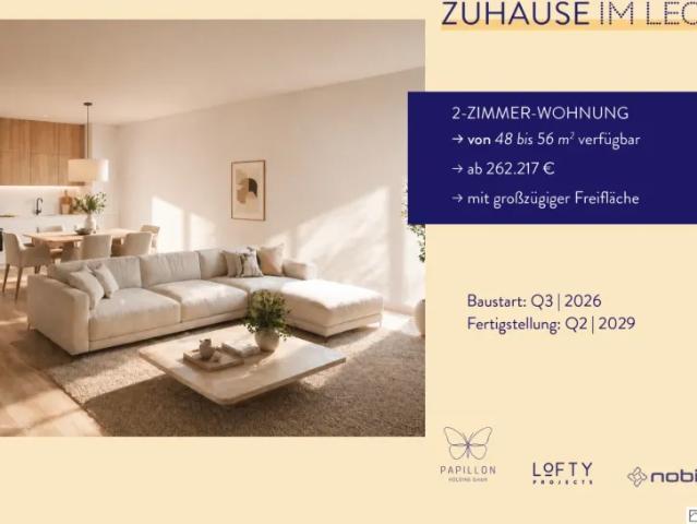 Wohnung kaufen in Leopoldsdorf im Marchfelde, Niederösterreich