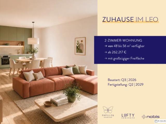 Wohnung kaufen in Leopoldsdorf im Marchfelde, Niederösterreich