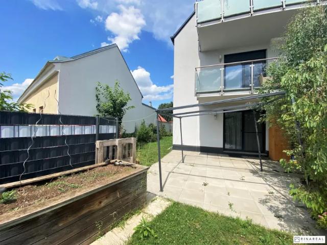 Wohnung mieten in Leopoldsdorf im Marchfelde, Niederösterreich
