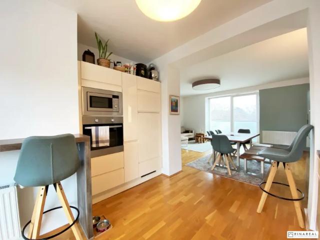 Wohnung mieten in Leopoldsdorf im Marchfelde, Niederösterreich