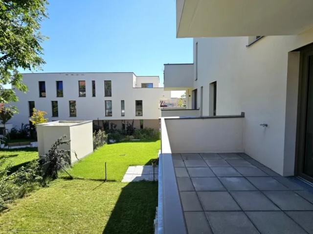 Wohnung kaufen in Leopoldsdorf im Marchfelde, Niederösterreich