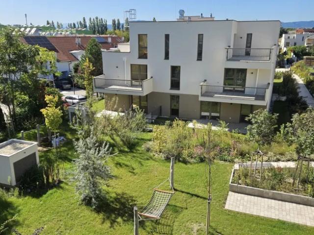 Wohnung kaufen in Leopoldsdorf im Marchfelde, Niederösterreich