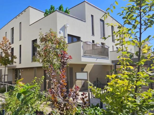 Wohnung kaufen in Leopoldsdorf im Marchfelde, Niederösterreich